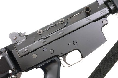 FN FNC 556 Pre-Ban Belgian Rifle, Folding Stock, FN034022, FB02405 - Image 5 of 18