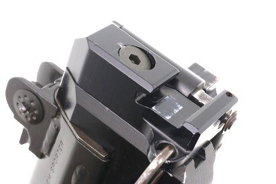 FN FNC 556 Pre-Ban Belgian Rifle, Folding Stock, FN034022, FB02405 - Image 16 of 18