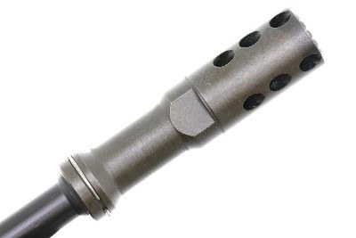 FN FNC 556 Pre-Ban Belgian Rifle, Folding Stock, FN034022, FB02405 - Image 17 of 18