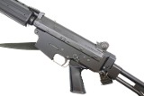 FN FNC 556 Pre-Ban Belgian Rifle, Folding Stock, FN034022, FB02405 - Image 3 of 18