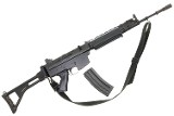 FN FNC 556 Pre-Ban Belgian Rifle, Folding Stock, FN034022, FB02405 - Image 4 of 18