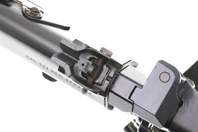 FN FNC 556 Pre-Ban Belgian Rifle, Folding Stock, FN034022, FB02405 - Image 12 of 18