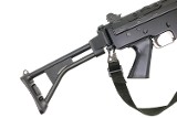 FN FNC 556 Pre-Ban Belgian Rifle, Folding Stock, FN034022, FB02405 - Image 8 of 18