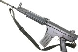 FN FNC 556 Pre-Ban Belgian Rifle, Folding Stock, FN034022, FB02405 - Image 14 of 18