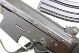 FN FNC 556 Pre-Ban Belgian Rifle, Folding Stock, FN034022, FB02405 - Image 2 of 18