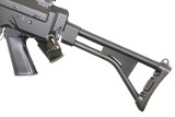 FN FNC 556 Pre-Ban Belgian Rifle, Folding Stock, FN034022, FB02405 - Image 10 of 18