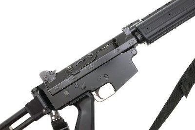 FN FNC 556 Pre-Ban Belgian Rifle, Folding Stock, FN034022, FB02405 - Image 7 of 18