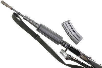 FN FNC 556 Pre-Ban Belgian Rifle, Folding Stock, FN034022, FB02405 - Image 15 of 18