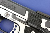 S&W 945-1 Performance Center .45 ACP Pistol, Cased, RSA3596, FB02416 - 2 of 11