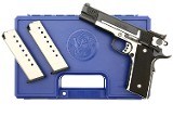 S&W 945-1 Performance Center .45 ACP Pistol, Cased, RSA3596, FB02416 - 3 of 11