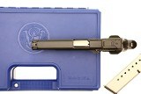 S&W 945-1 Performance Center .45 ACP Pistol, Cased, RSA3596, FB02416 - 6 of 11