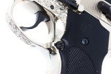 S&W 559 Factory Class A Engraved Nickled Pistol, A770234, FB02415 - Image 8 of 9