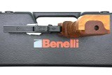 Benelli MP 90S, World Cup Target Pistol, Cased, 10179B, FB02429 - Image 8 of 20