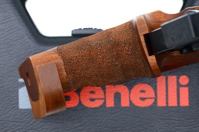 Benelli MP 90S, World Cup Target Pistol, Cased, 10179B, FB02429 - Image 16 of 20