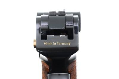 Mauser Parabellum Luger, Swiss Pattern Prototype 29/70, 10.00.1053, FB02403 - Image 11 of 14