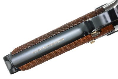 Mauser Parabellum Luger, Swiss Pattern Prototype 29/70, 10.00.1053, FB02403 - Image 10 of 14