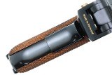 Mauser Parabellum Luger, Swiss Pattern Prototype 29/70, 10.00.1053, FB02403 - Image 9 of 14