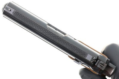 Walther PPK, Early Wartime Commercial, 7.65mm, 335541 K, FB01598 - Image 5 of 10