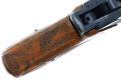 Walther PPK, Early Wartime Commercial, 7.65mm, 335541 K, FB01598 - Image 8 of 10