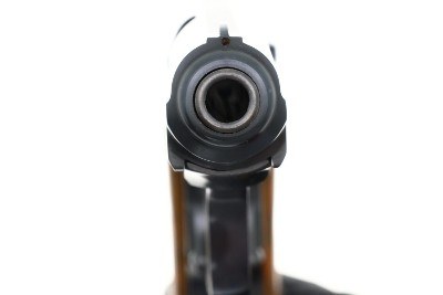 Walther PPK, Early Wartime Commercial, 7.65mm, 335541 K, FB01598 - Image 9 of 10