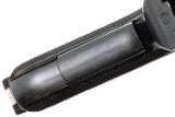 Swiss Bern 1929 Late Production Military Luger, Holster, 74538, FB00339 - Image 8 of 20