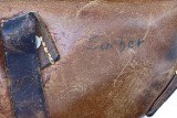 Swiss Bern 1929 Late Production Military Luger, Holster, 74538, FB00339 - Image 13 of 20