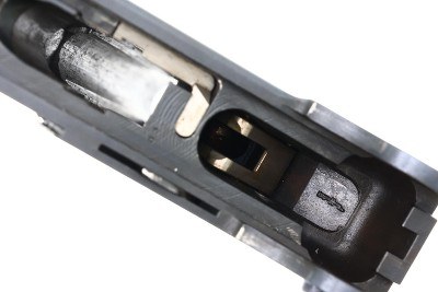 Swiss Bern 1929 Late Production Military Luger, Holster, 74538, FB00339 - Image 16 of 20