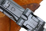 Swiss Bern 1929 Late Production Military Luger, Holster, 74538, FB00339 - Image 6 of 20