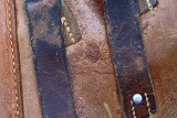 Swiss Bern 1929 Late Production Military Luger, Holster, 74538, FB00339 - Image 12 of 20