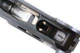 Swiss Bern 1929 Late Production Military Luger, Holster, 74538, FB00339 - Image 16 of 20