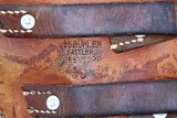 SIG P49, Very Early Swiss Military Rig, A100498, FB00354 - Image 12 of 13