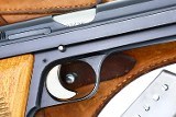 SIG P49, Very Early Swiss Military Rig, A100498, FB00354 - Image 4 of 13