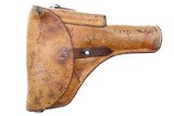 SIG P49, Very Early Swiss Military Rig, A100498, FB00354 - Image 10 of 13