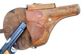 SIG P49, Very Early Swiss Military Rig, A100498, FB00354 - Image 13 of 13