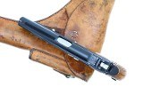 SIG P49, Very Early Swiss Military Rig, A100498, FB00354 - Image 6 of 13