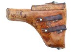 SIG P49, Very Early Swiss Military Rig, A100498, FB00354 - Image 11 of 13