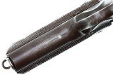 Ithaca M1911A1, US Military WWII Pistol,1244490, FB02236 - Image 9 of 12