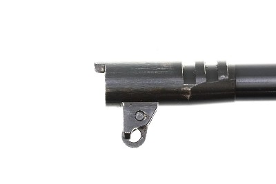 Ithaca M1911A1, US Military WWII Pistol,1244490, FB02236 - Image 12 of 12