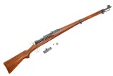 Swiss Bern K31 Military Rifle, 697283, FB02382 - 2 of 18