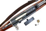 Swiss Bern K31 Military Rifle, 697283, FB02382 - 1 of 18