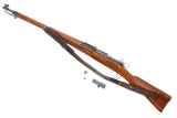 Swiss Bern K31 Military Rifle, 697283, FB02382 - 5 of 18