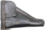 Mauser P38 byf 44 German WWII Military Pistol, Holster, 5200x, FB02413 - Image 14 of 18