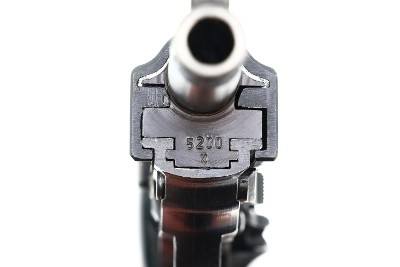Mauser P38 byf 44 German WWII Military Pistol, Holster, 5200x, FB02413 - Image 9 of 18