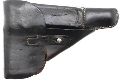 Mauser P38 byf 44 German WWII Military Pistol, Holster, 5200x, FB02413 - Image 12 of 18