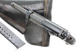 Mauser P38 byf 44 German WWII Military Pistol, Holster, 5200x, FB02413 - Image 7 of 18