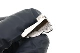 Mauser P38 byf 44 German WWII Military Pistol, Holster, 5200x, FB02413 - Image 17 of 18