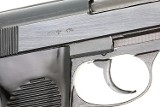 Mauser P38 byf 44 German WWII Military Pistol, Holster, 5200x, FB02413 - Image 4 of 18