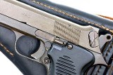 French MAC 1950 Military Pistol, 9mmP, B2180, FB02313 - 4 of 15