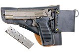 French MAC 1950 Military Pistol, 9mmP, B2180, FB02313 - 3 of 15