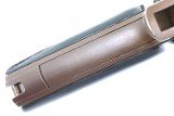 French MAC 1950 Military Pistol, 9mmP, B2180, FB02313 - 9 of 15